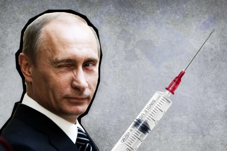  Rusija “slavi” 2 godine od puštanja vakcine SPUTNIK V u promet