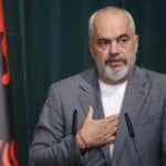 EDI RAMA: Kosovo ima dva puta- RAT ili OTVORENI BALKAN