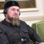 Kadirov dao "OBEĆANJE" Nato-u