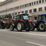 Ratari se spremaju za radikalizaciju protesta- Moguća blokada mostova i saobraćajnica u Novom Sadu
