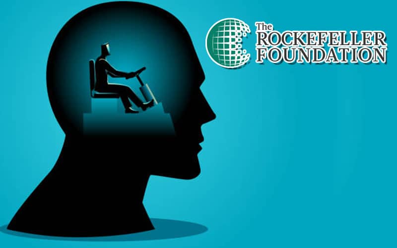 NT otkriva: Fondacija Rokfeler i projekat MERKUR- milioni dolara za kontrolu ponašanja i vaše prihvatanje njihovih ciljeva
