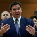 DeSantis pozvao na ukidanje vakcina: Svako ko je bio primoran da primi trebalo bi da može da tuži vladu i Big Pharm-u