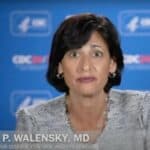 Direktorka CDC-a priznala velike greške u vezi sa Covid-om 19- Sledi "veliki reset" unutar organizacije