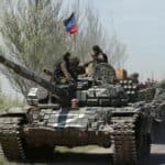 Propao još jedan pokušaj kontraofanzive: Ukrajinci izgubili više od 1.700 vojnika