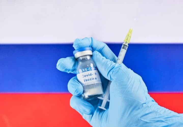  Rusija i dalje učestvuje u projektu COVID 19- Gamaleja razvila novu verziju SPUTNJIK vakcine