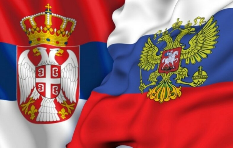  Nemački mediji: Moskva ne veruje Srbima