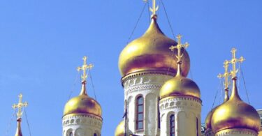 Sinod Ruske pravoslavne crkve se oglasio povodom Evroprajda u Beogradu