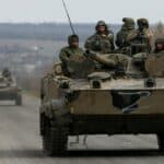 Ukrajinska vojska pokušala da izvede ofanzivu, ima ogromne gubitke sa više od 1.200 poginulih