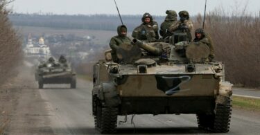 Ukrajinska vojska pokušala da izvede ofanzivu, ima ogromne gubitke sa više od 1.200 poginulih