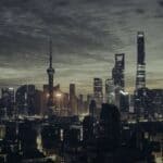 ŠANGAJ U MRAKU- Kinezi uveli mere štednje električne energije