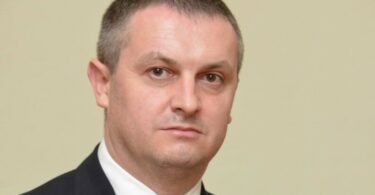 Načelnik Službe bezbednosti Ukrajine pronađen mrtav u svojoj kući