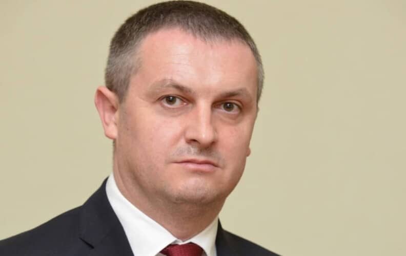  Načelnik Službe bezbednosti Ukrajine pronađen mrtav u svojoj kući