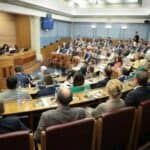 Hakerska grupa tvrdi da poseduje podatke Skupštine Crne Gore