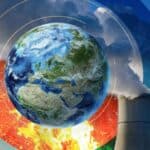 AGENDA KLIMATSKIH PROMENA bazirana na LIČNIM UVERENJIMA I POLITICI: ne na ČVRSTIM DOKAZIMA