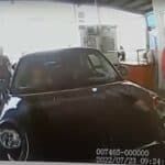 FSB objavio snimak kretanja osumnjičene za ubistvo Darje Dugine u Rusiji(VIDEO)