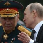 Putin potpisao ukaz- Značajno se povećava brojnost oružanih snaga Rusije