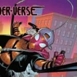 Autorka stripova predstavila "novog Spajdermena" koji je lezbejka u invalidskim kolicima