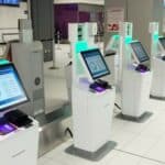 U ovoj zemlji uskoro će biti postavljeni BIOMETRIJSKI ŠTANDOVI na aerodromima