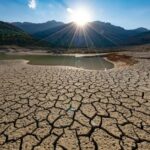 Ujedinjene nacije upozoravaju na "SLEDEĆU PANDEMIJU" zbog suše kakva nije viđena 500 godina