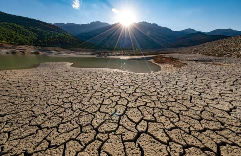 Ujedinjene nacije upozoravaju na "SLEDEĆU PANDEMIJU" zbog suše kakva nije viđena 500 godina