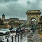 NEMA ZEZANJA! Vlasti u Mađarskoj zbog pogrešne vremenske prognoze smenili šefa meteorološke službe