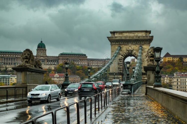  NEMA ZEZANJA! Vlasti u Mađarskoj zbog pogrešne vremenske prognoze smenili šefa meteorološke službe