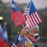 Nove provokacije- Američki kongresmeni stižu na Tajvan