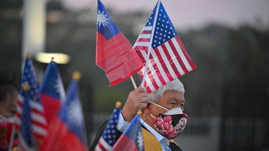  Nove provokacije- Američki kongresmeni stižu na Tajvan