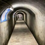 Tajvan se sprema za rat - priprema skloništa za vazdušne napade