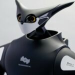 Robotske ruke zamenjuju radnike koji popunjavaju rafove u prodavnicama u Japanu