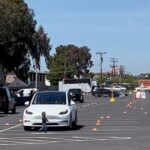 Teslin auto-pilot ne prepoznaje decu na putu(VIDEO)