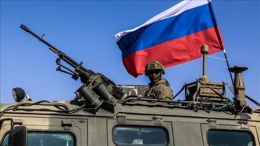  Ruski ekspert predlaže: Srbija da bude naša baza na Balkanu i pitanje Kosova je rešeno