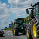 Poljoprivrednici u Srbiji najavili protest- Slede protestne vožnje traktorima od Subotice do Vranja