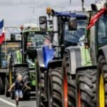 Holandski farmeri: Policija uhapsila preko 100 ljudi! Demonstranti obećavaju nastavak otpora ZELENOJ AGENDI