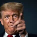 Tramp: Bajden je oboleo od demencije, ne od COVID-a