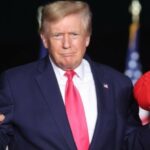 Bajden je znao: Tramp kaže da je racija FBI koordinisani napad