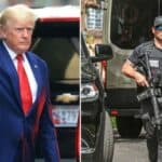 TRAMP: FBI mi je ukrao pasoše u toku pretresa!