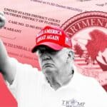 TRAMP UPOZORAVA FBI: Desiće se užasne stvari