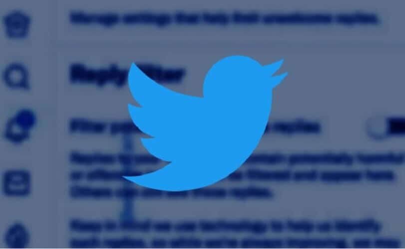  Tviter razvija „filter za odgovore“- Hejteri i botovi na tviteru ostaju bez posla
