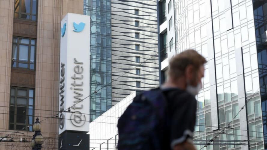  Tviter vraća cenzuru kao pred izbore u Americi 2020