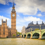 Posledice KLIMATSKE AGENDE: Na hiljade kompanija u Ujedinjenom Kraljevstvu može biti zatvoreno!