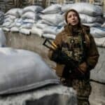 Ukrajinke moraju da se prijave u vojnu službu od 1. oktobra