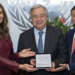 Digitalni svetski mozak UN-a nastoji da prati sve i svakoga