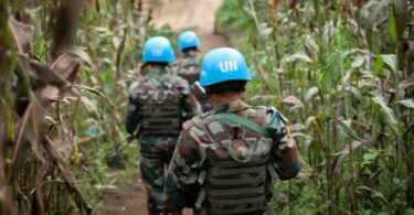 Kako je UN od Konga stvorio svetsku prestonicu SILOVANJA- Mirovnjaci pedofili grupno silovali decu