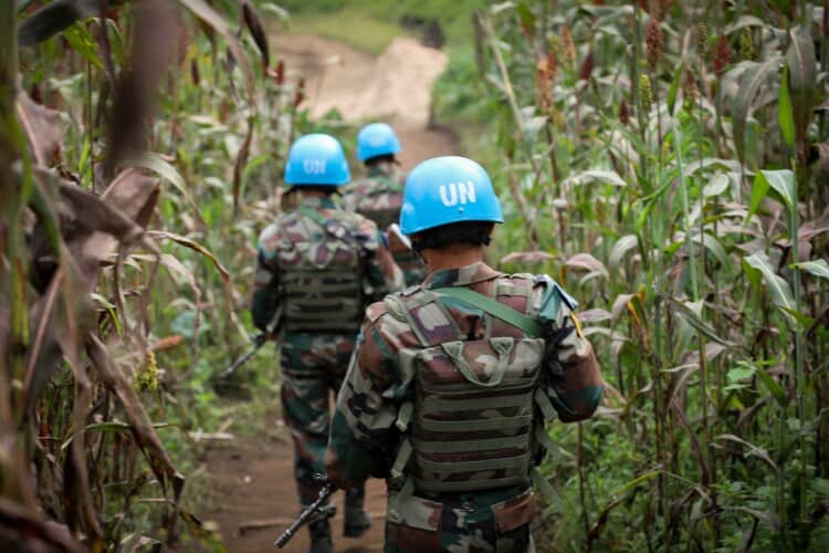  Kako je UN od Konga stvorio svetsku prestonicu SILOVANJA- Mirovnjaci pedofili grupno silovali decu