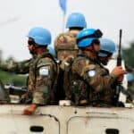 SNAGE UN ubile dve osobe i ranile 15 na graničnom prelazu u Kongu- Za dve nedelje ubili 20 civila