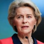 Ursula fon der Lajen: EU se mora pripremiti za najgoru situaciju usled prekida isporuke gasa