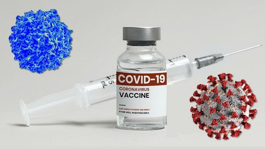  Ljudi širom sveta dobijaju naknade zbog nuspojava vakcinacije protiv COVID-a