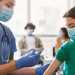 Nemačko zdravstveno osiguranje nagoveštava milione neprijavljenih NUSPOJAVA od VAKCINE