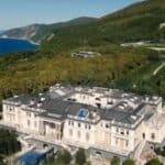 Arhitekti koji je projektovao Putinovo imanje vlasti u Italiji zaplenile imovinu